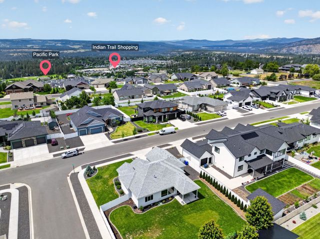 8510 N Jodi St, Spokane, WA 99208