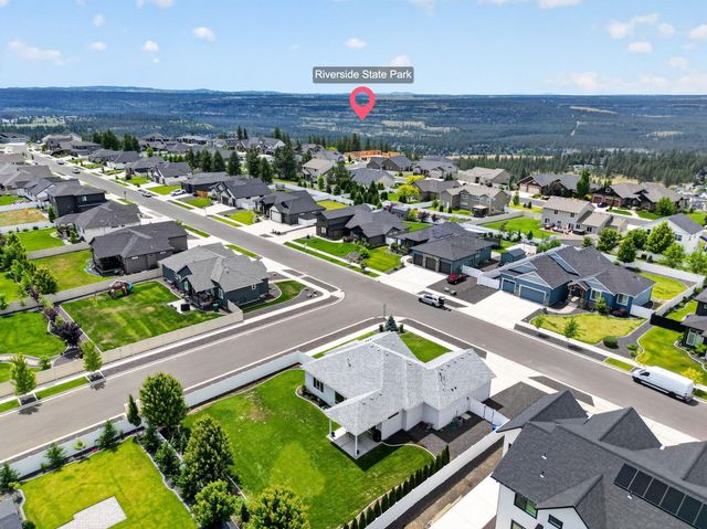 8510 N Jodi St, Spokane, WA 99208