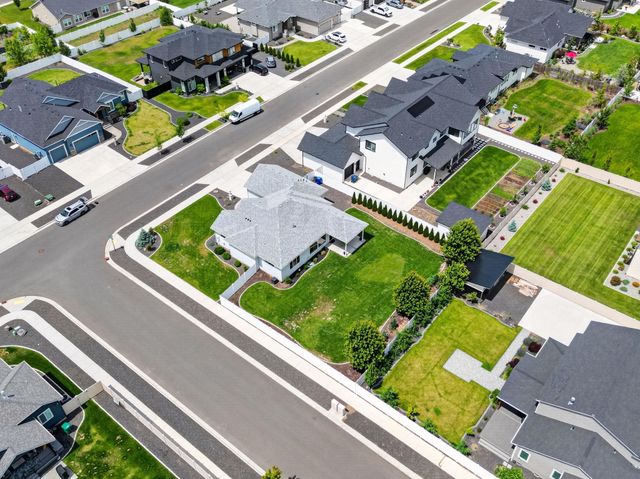 8510 N Jodi St, Spokane, WA 99208