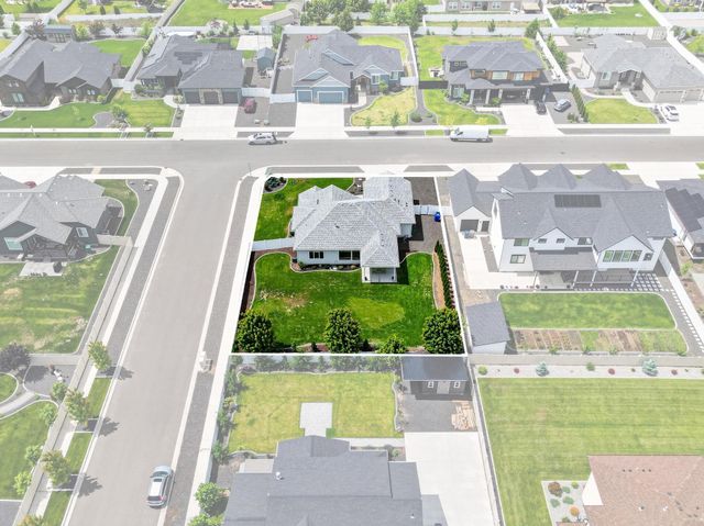 8510 N Jodi St, Spokane, WA 99208