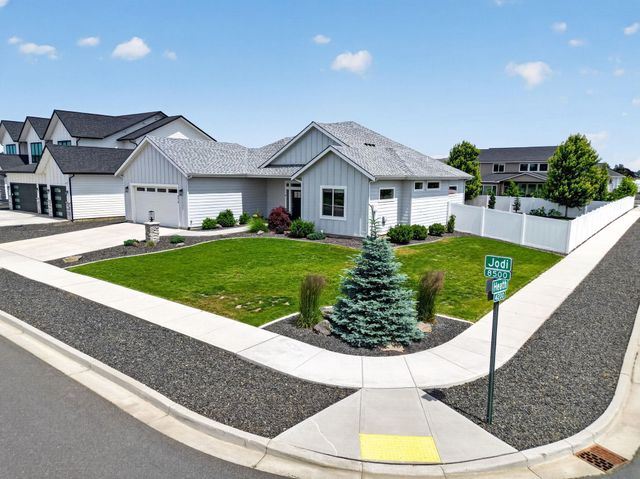 8510 N Jodi St, Spokane, WA 99208