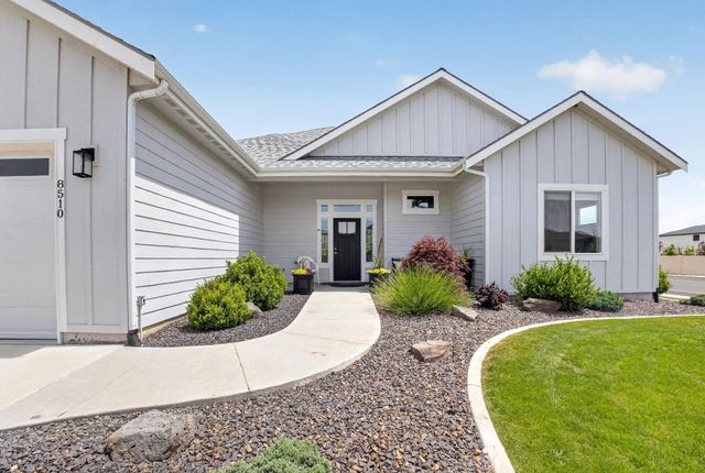 8510 N Jodi St, Spokane, WA 99208