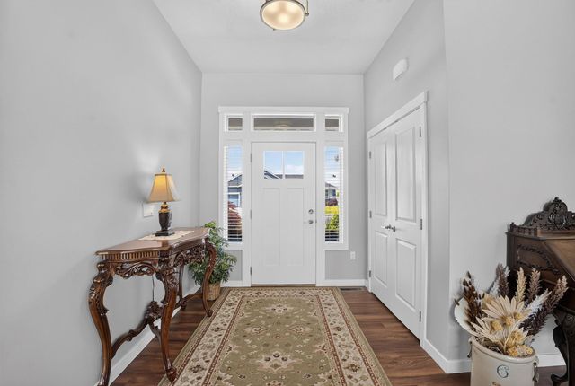 8510 N Jodi St, Spokane, WA 99208