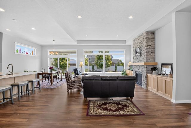 8510 N Jodi St, Spokane, WA 99208