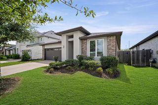 3042 Schultz Manor Lane, Katy, TX 77494