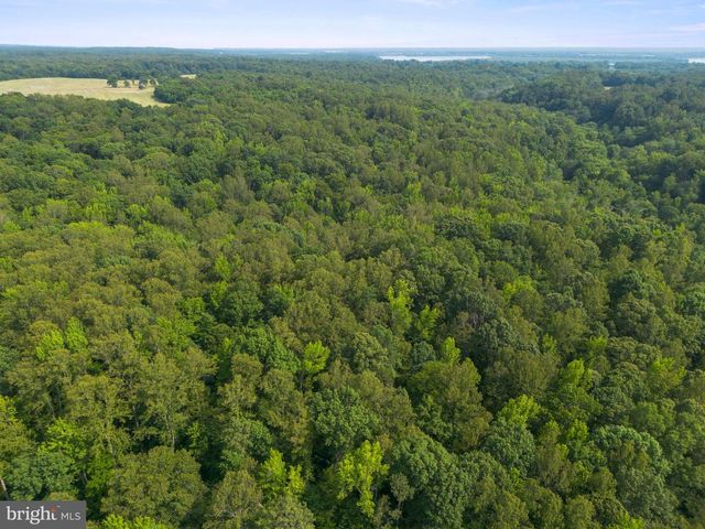 LOT 3 SALEM CHURCH RD, King George, VA 22485