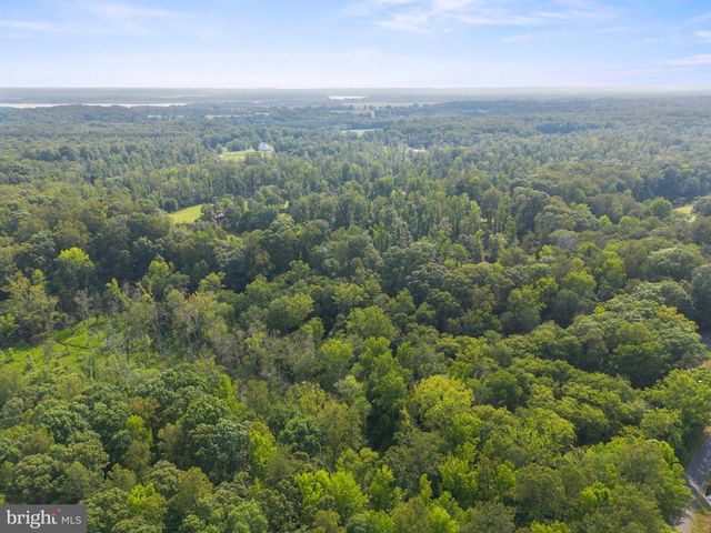 LOT 3 SALEM CHURCH RD, King George, VA 22485