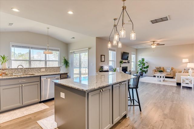 6064 High Top Lane, Aiken, SC 29801