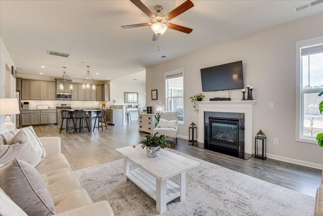 6064 High Top Lane, Aiken, SC 29801