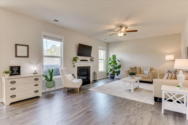 6064 High Top Lane, Aiken, SC 29801