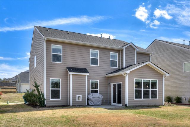 6064 High Top Lane, Aiken, SC 29801