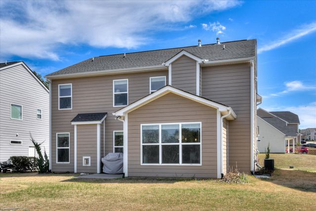 6064 High Top Lane, Aiken, SC 29801