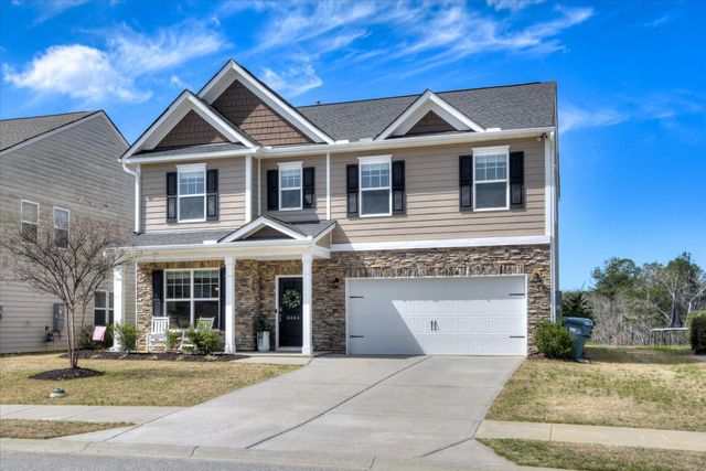 6064 High Top Lane, Aiken, SC 29801