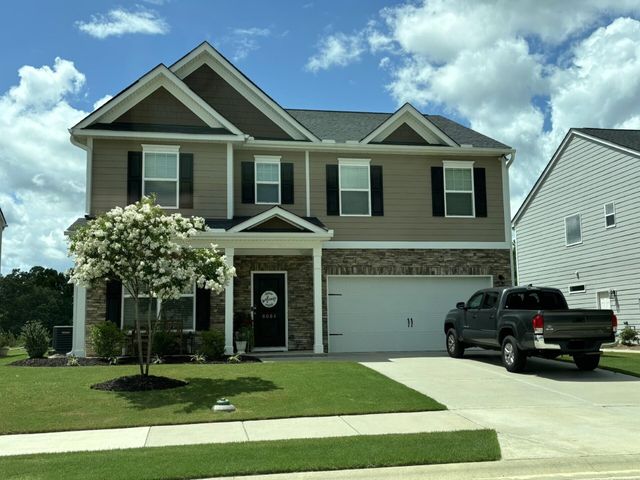 6064 High Top Lane, Aiken, SC 29801