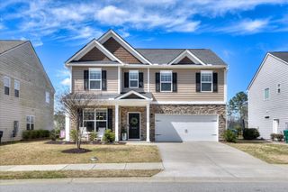6064 High Top Lane, Aiken, SC 29801