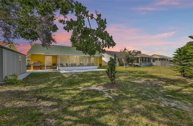 128 LOOKOUT DRIVE, Apollo Beach, FL 33572