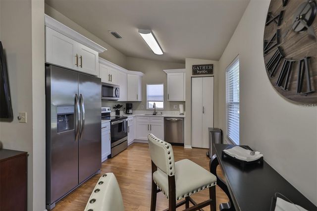 128 LOOKOUT DRIVE, Apollo Beach, FL 33572
