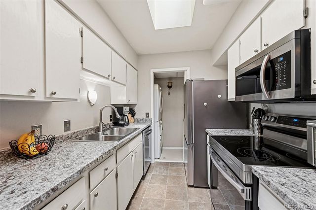 1845 Kendall Street 325D, Denver, CO 80214