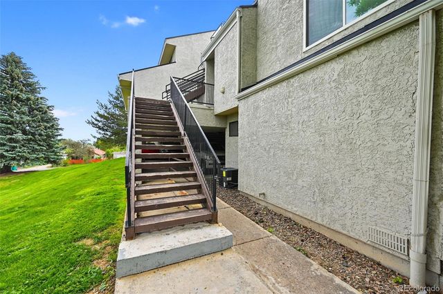 1845 Kendall Street 325D, Denver, CO 80214