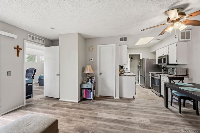 1845 Kendall Street 325D, Denver, CO 80214