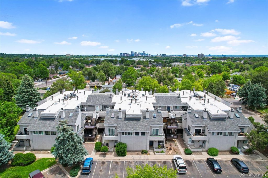 1845 Kendall Street 325D, Denver, CO 80214