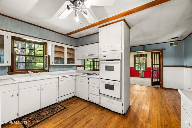 1032 Lost Creek Rd, New Market, TN 37820