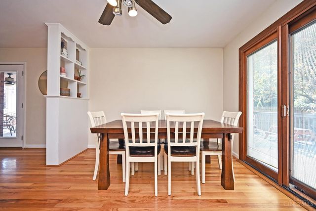 7123 Silver Crest Drive, Sycamore Twp, OH 45236