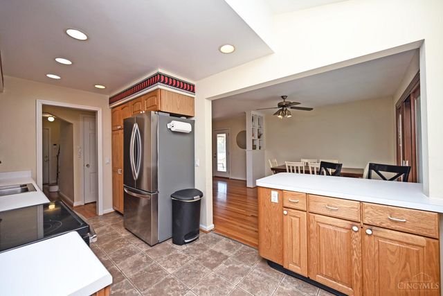 7123 Silver Crest Drive, Sycamore Twp, OH 45236