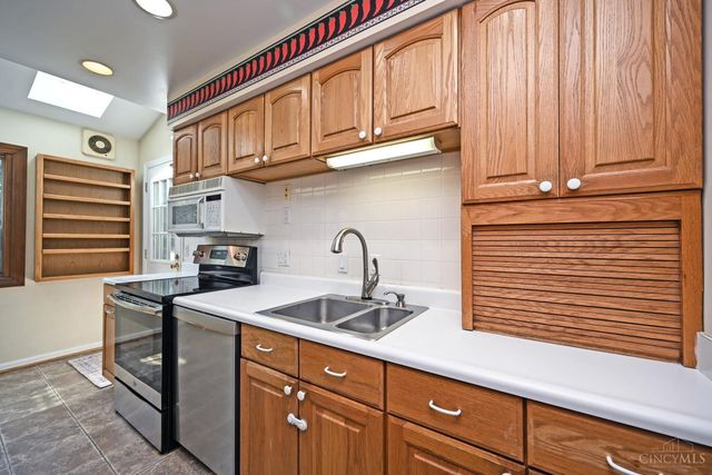 7123 Silver Crest Drive, Sycamore Twp, OH 45236