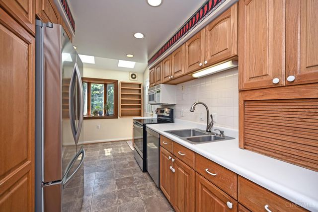 7123 Silver Crest Drive, Sycamore Twp, OH 45236