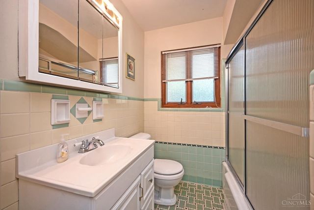 7123 Silver Crest Drive, Sycamore Twp, OH 45236