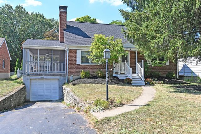 7123 Silver Crest Drive, Sycamore Twp, OH 45236