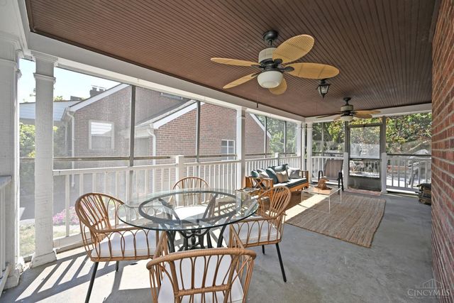 7123 Silver Crest Drive, Sycamore Twp, OH 45236