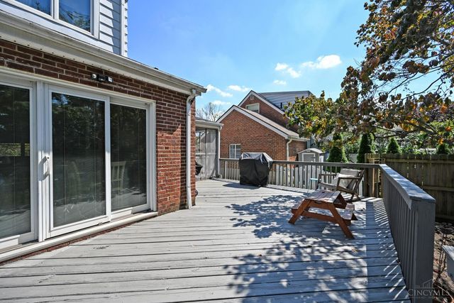 7123 Silver Crest Drive, Sycamore Twp, OH 45236