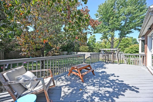 7123 Silver Crest Drive, Sycamore Twp, OH 45236