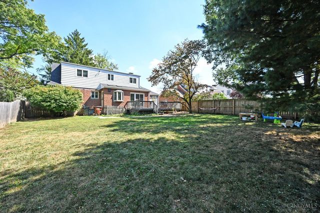 7123 Silver Crest Drive, Sycamore Twp, OH 45236