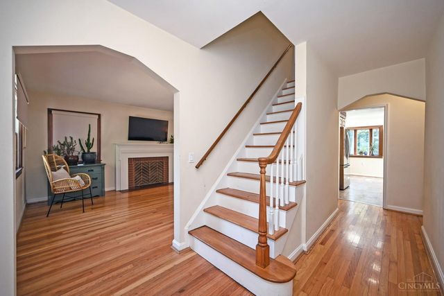 7123 Silver Crest Drive, Sycamore Twp, OH 45236