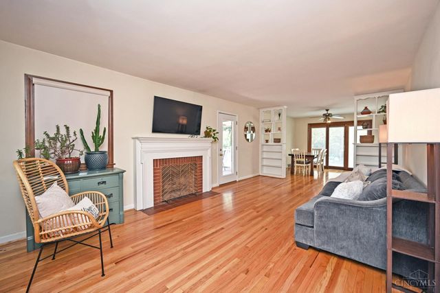 7123 Silver Crest Drive, Sycamore Twp, OH 45236