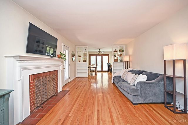 7123 Silver Crest Drive, Sycamore Twp, OH 45236