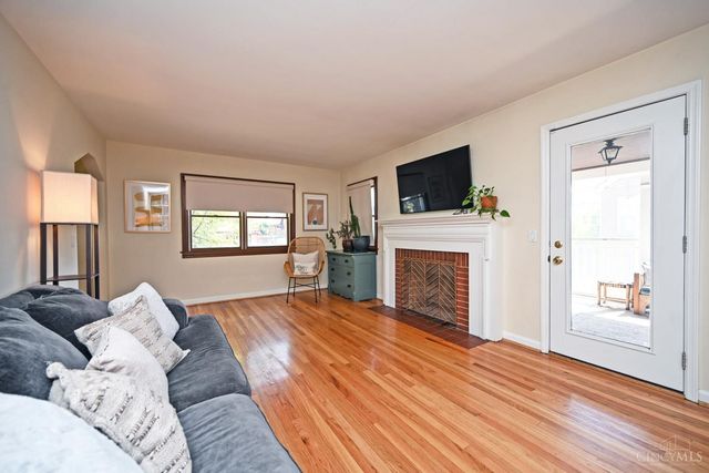 7123 Silver Crest Drive, Sycamore Twp, OH 45236