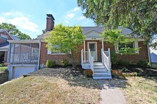 7123 Silver Crest Drive, Sycamore Twp, OH 45236