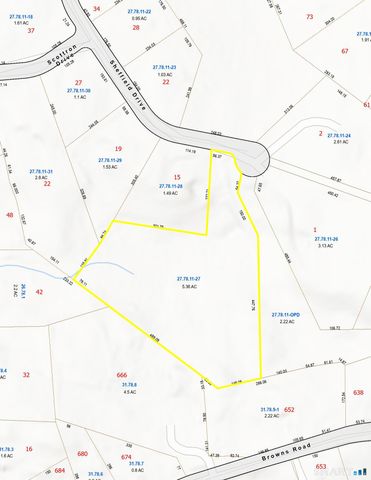 9 Sheffield Drive, Mansfield, CT 06250