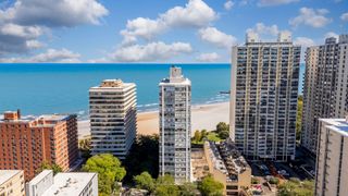 5757 N Sheridan Road 19D, Chicago, IL 60660