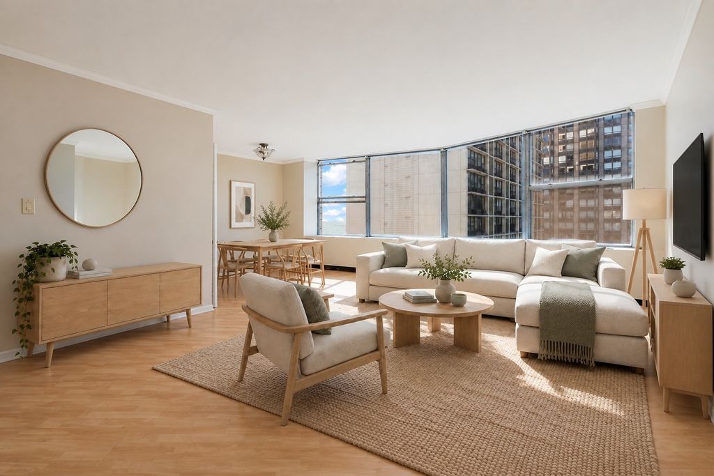 5757 N Sheridan Road 19D, Chicago, IL 60660 — photo 5