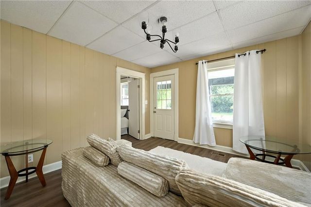 648 Tenny Avenue, Kansas City, KS 66101