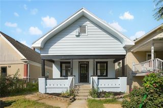 648 Tenny Avenue, Kansas City, KS 66101