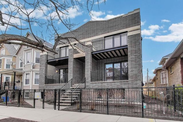 3339 N Ridgeway Avenue 2N, Chicago, IL 60618