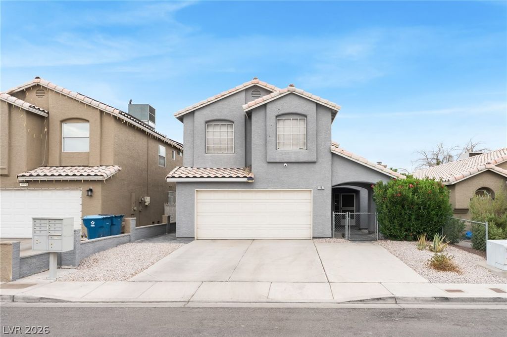 1982 Shannon Christine Drive, Las Vegas, NV 89104 — photo 2