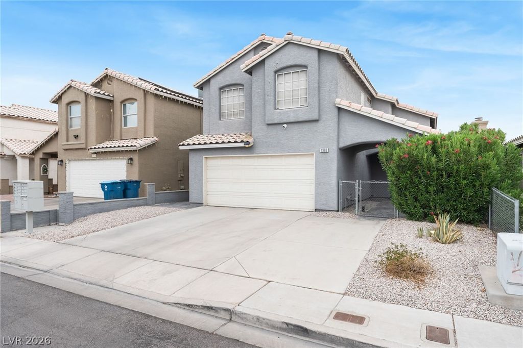 1982 Shannon Christine Drive, Las Vegas, NV 89104 — photo 3