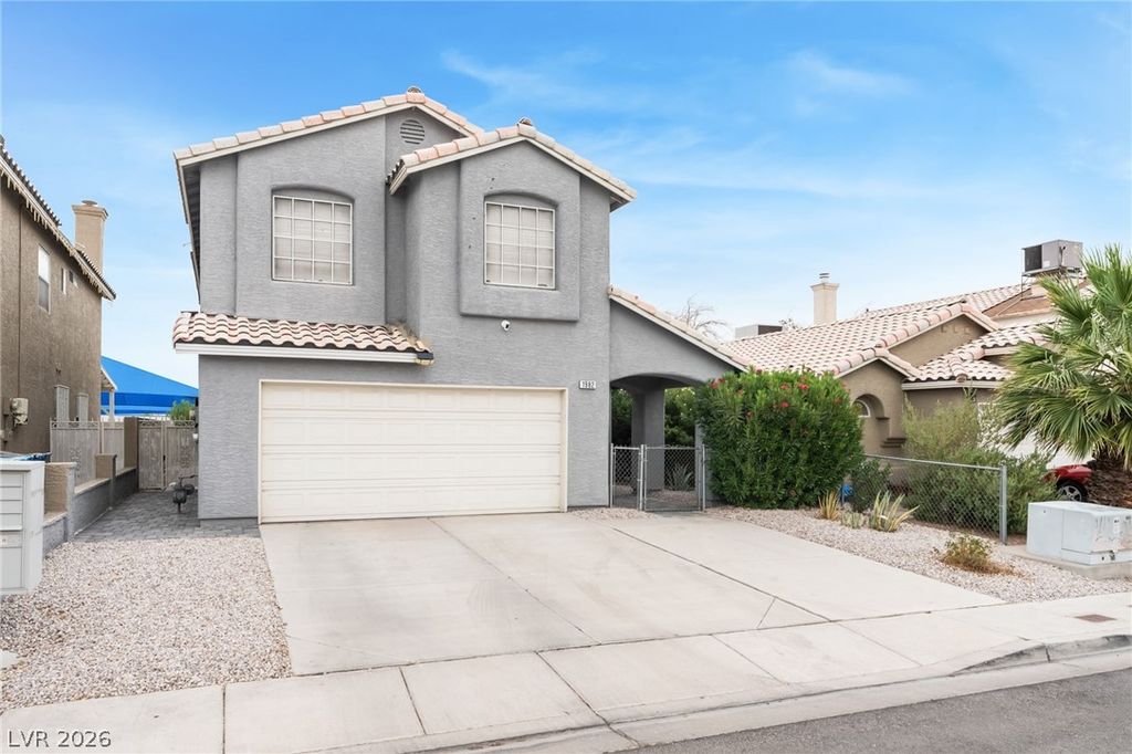 1982 Shannon Christine Drive, Las Vegas, NV 89104 — photo 4